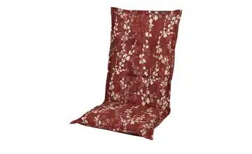 Auflage Mona rot