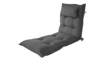 KETTtex Auflage Rom Liegenauflage Taupe