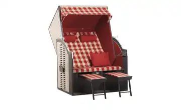 Strandkorb Dierhagen