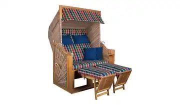 Strandkorb Juliusruh