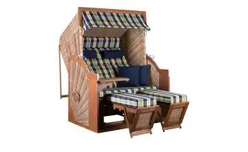 Strandkorb Plön