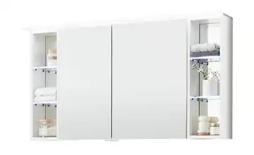 Spiegelschrank Comer See