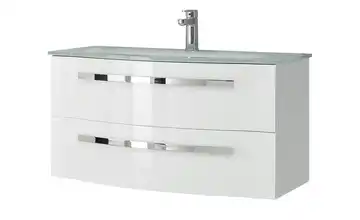 calmoquick Waschtischkombination  Verler See