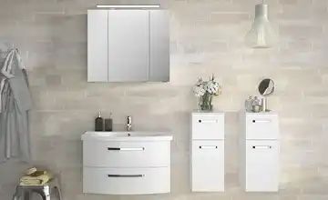 calmoquick Spiegelschrank Veri