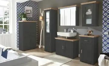 Bad-Unterschrank Varese | Möbel Höffner