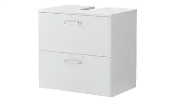 Waschbeckenunterschrank Bodensee