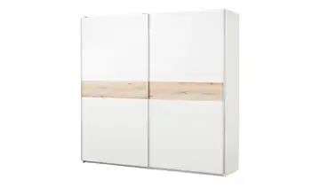 Schwebetürenschrank Luton