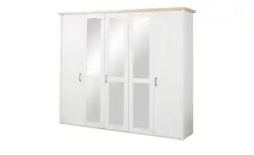 Drehtürenschrank Lancaster