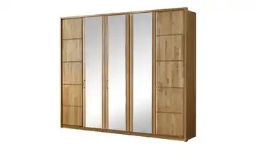 Woodford Komplett-Schlafzimmer 3-teilig Belisa