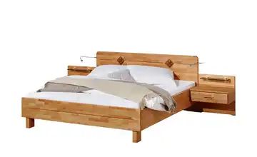 Woodford Bettanlage Genua