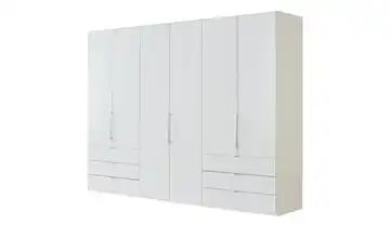Kleiderschrank Beda