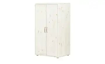 FLEXA Kleiderschrank, 2-türig Flexa Classic