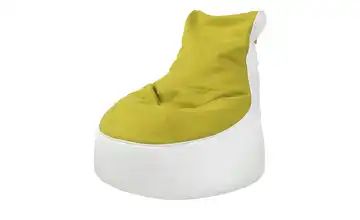 Sitzsack Komfort Lino