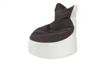 Sitzsack Komfort Lino
