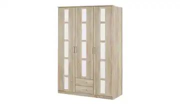 Kleiderschrank 3-türig Betty