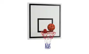 Basketball - Konfiguration