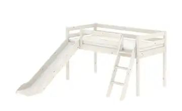 FLEXA Hochbett Holz Flexa Classic