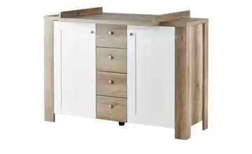 Wickelkommode Henry