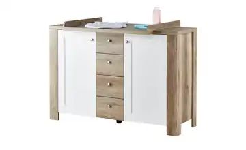 Wickelkommode Henry | Möbel Höffner