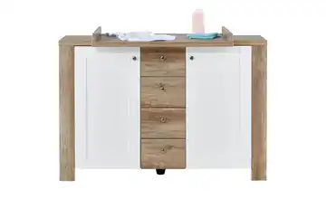 Wickelkommode Henry | Möbel Höffner
