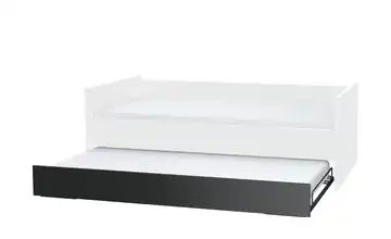 VOX Unterbettgestell 90x200 - schwarz Young Users