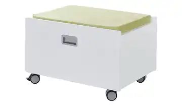 PAIDI Rollbox mit Deckel Fiona