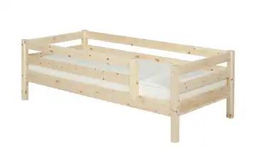 FLEXA Bett 90x200 Holz Flexa Classic