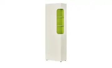 Kleiderschrank 1-türig Maddox