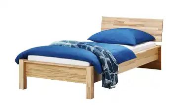 Bettgestell 90x200 - Buche Oslo