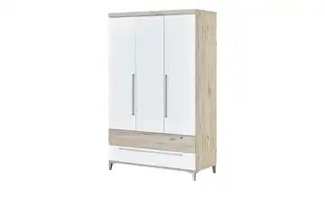 PAIDI Kleiderschrank Remo