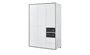 Kleiderschrank Milow