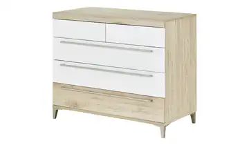 PAIDI Kommode Remo