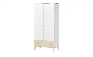 PAIDI Kleiderschrank 2-türig Ylvie