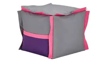Sitzhocker Costa