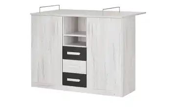 Wickelkommode Caja