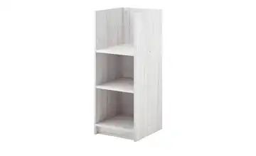 Unterstellregal Caja