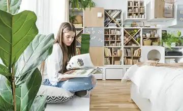 VOX Podestelement Young Users
