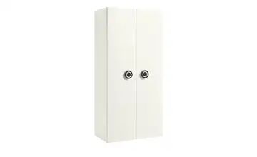 now! by hülsta minimo Kleiderschrank 2-türig Minimo