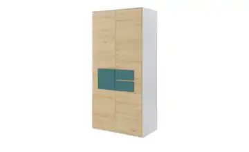 Kleiderschrank 2-türig Holly