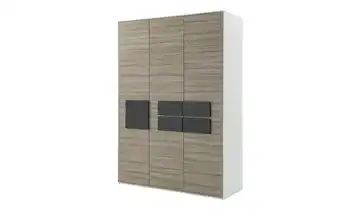 Kleiderschrank 3-türig Holly