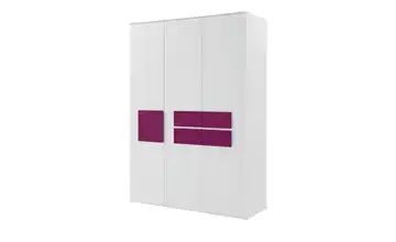 Kleiderschrank 3-türig Holly