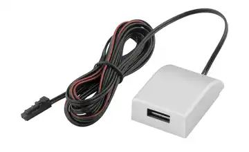 USB-Steckdose Holly