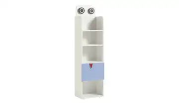 now! by hülsta minimo Standregal Minimo
