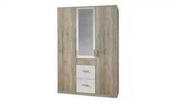 Kleiderschrank Caja