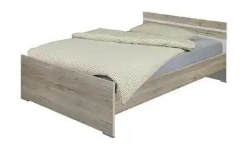 Futonbett Caja