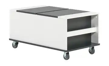 VOX Rollcontainer für Hochbett Nest
