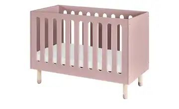 FLEXA Babybett 60x120 Flexa Play