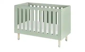 FLEXA Babybett 60x120 Flexa Play