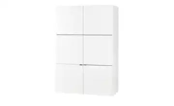 VOX Kleiderschrank 2-türig Young Users
