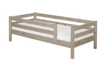 FLEXA Bett 90x200 Holz Flexa Classic